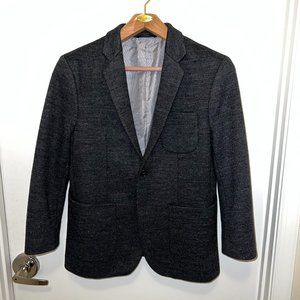 Banana Republic Men's Casual Wool Winter Blazer - 40S